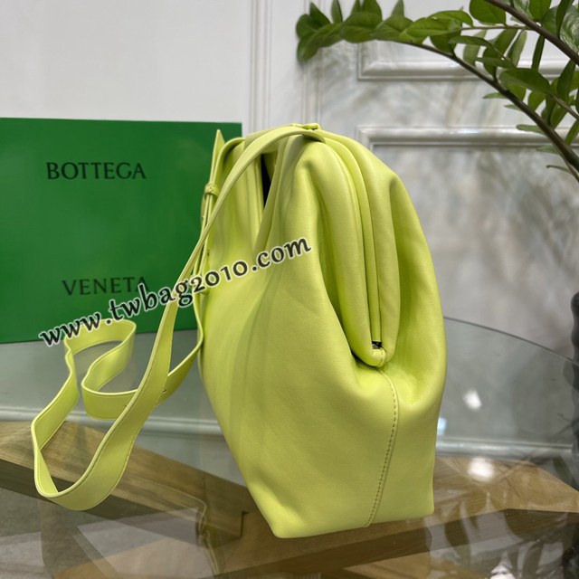 Bottega veneta高端女包 98089 寶緹嘉THE TRIANGLE肩背女包 BV2021新款款三角手提女包  gxz1333